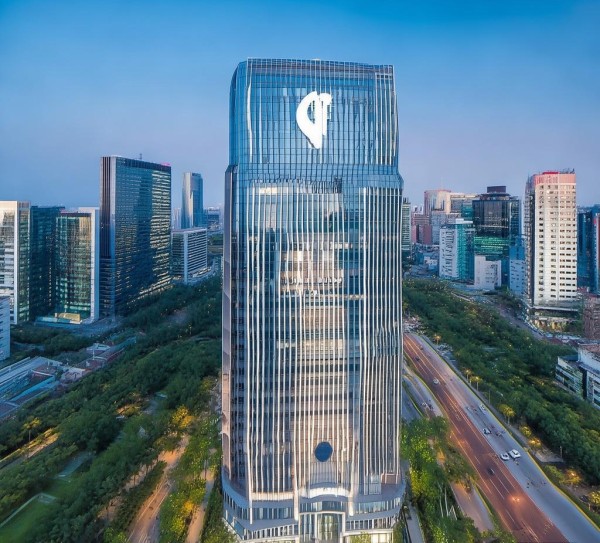 深圳市新资源建材实业有限公司