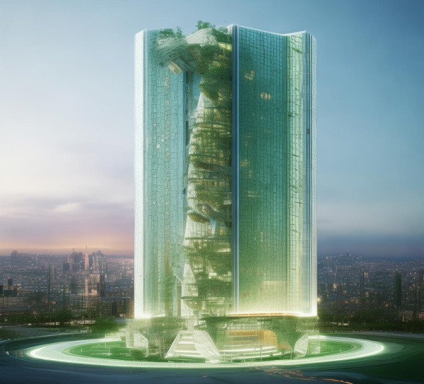 新型建材创新方向,从传统到未来