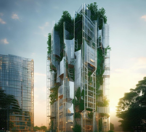 保温材料,绿色建筑的未来解决方案