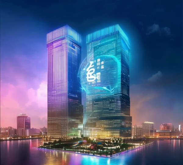 惠州市Chris Completion项目,双城重聚,智创未来,引领未来